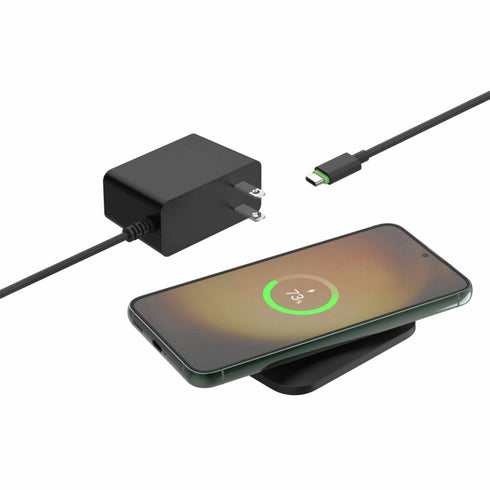 Belkin 15W EasyAlign Wireless Pad WIA007ttBK